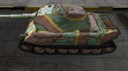 Шкурка для VK4502(P) Ausf A for World Of Tanks miniature 2