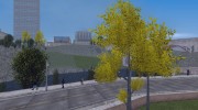 Liberty City Gold Autumn для GTA 3 миниатюра 3