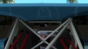 Seat Ibiza GT для GTA Vice City миниатюра 3