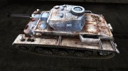 VK3001 (H) от No0481 para World Of Tanks miniatura 2