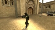 Green Leaf Camo para Counter-Strike Source miniatura 5