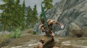 Dregfuth Jelly-Arm Sword для TES V: Skyrim миниатюра 2