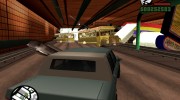 Заброшенная лаборатория для GTA San Andreas миниатюра 3