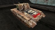 T20 от Lie_Sin 1 para World Of Tanks miniatura 3