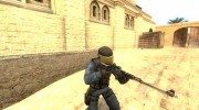 M76 para Counter-Strike Source miniatura 4