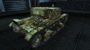 АТ-1 para World Of Tanks miniatura 4