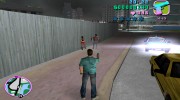 Улучшенные характеристики оружия para GTA Vice City miniatura 2