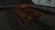 Шкурка для T25 AT для World Of Tanks миниатюра 3