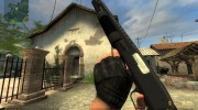 Mossberg 590 for Counter-Strike Source miniature 3