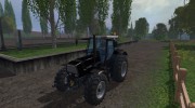 Deutz-Fahr AgroStar 6.61 para Farming Simulator 2015 miniatura 1