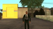 Бизнесмен из GTA VC для GTA San Andreas миниатюра 1