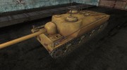 T28 1 for World Of Tanks miniature 1
