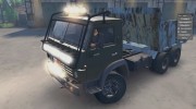 КамАЗ 53212s for Spintires 2014 miniature 8