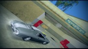 Sabre Turbo Half-Lowrider для GTA Vice City миниатюра 3