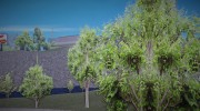 HD Trees for GTA 3 miniature 1