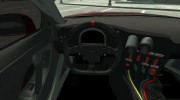 Nissan GT-R Tuning v1.2 для GTA 4 миниатюра 6