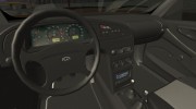 NIVA Chevrolet для GTA San Andreas миниатюра 6