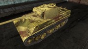 PzKpfw V Panther 10 для World Of Tanks миниатюра 1