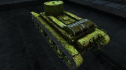 Шкурка для БТ-2 para World Of Tanks miniatura 3