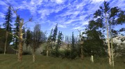 Beautiful Insanity Vegetation Update 1.0 Light Palm Trees From GTA V para GTA San Andreas miniatura 26