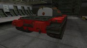 Качественный скин для Type 59 для World Of Tanks миниатюра 4