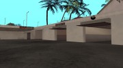 Sunshine Autos in Las Venturas для GTA San Andreas миниатюра 6