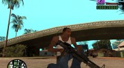 Пак оружия из Vice City para GTA San Andreas miniatura 1
