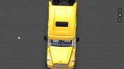 Fredliner Century для Euro Truck Simulator 2 миниатюра 5