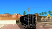 Trailer к Scania R620 Pimped для GTA San Andreas миниатюра 2