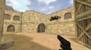de_dust2x2 для Counter Strike 1.6 миниатюра 3