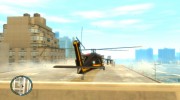 Russian Annihilator для GTA 4 миниатюра 5