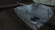 VK4502(P) Ausf B 13 for World Of Tanks miniature 3