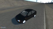 ВАЗ-1118 Калина for BeamNG.Drive miniature 5