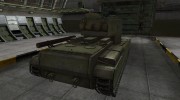 Ремоделинг для КВ-5 para World Of Tanks miniatura 4