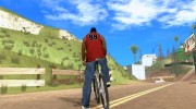 Giant Terrago 3 Disc для GTA San Andreas миниатюра 3