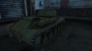 Шкурка для КВ-13 for World Of Tanks miniature 4