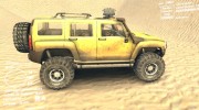 Hummer H3 for Spintires DEMO 2013 miniature 2
