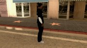 Sk 8 Kings для GTA San Andreas миниатюра 4