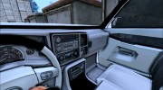 Cadillac Escalade 2003 для GTA San Andreas миниатюра 5