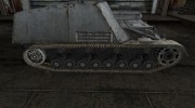 Замена гусениц для Pz IV, Hummel, Pz III .. para World Of Tanks miniatura 4