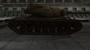 Американский танк M103 для World Of Tanks миниатюра 5