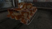 PzKpfw VI Tiger 3 para World Of Tanks miniatura 4
