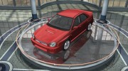 Subaru Impreza WRX 00 for Mafia: The City of Lost Heaven miniature 11