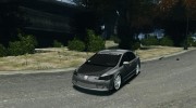 Honda Civic Mugen RR для GTA 4 миниатюра 1