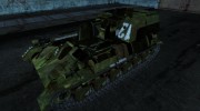 Шкурка для СУ-85Б для World Of Tanks миниатюра 1