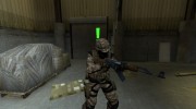 StealthSilvers USMC 2.0 [FINAL] для Counter-Strike Source миниатюра 1
