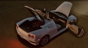 2000 Ferrari 360 Spider (US-Spec) для GTA San Andreas миниатюра 5