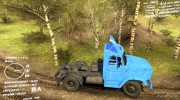 ЗиЛ 4421 for Spintires DEMO 2013 miniature 2