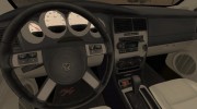 Dodge Charger RT Police Speed Enforcement para GTA San Andreas miniatura 6