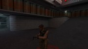 Sog Fasthawk for Counter Strike 1.6 miniature 5